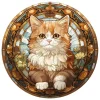 Kitten Wooden Jigsaw Puzzle