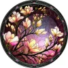Blooming Tree Wooden Jigsaw Puzzle